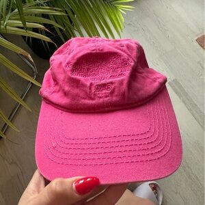 Lady Gaga Chromatica baseball cap